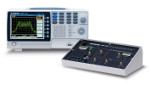 GW Instek GSP-730 Spectrum Analyzer with GRF-1300